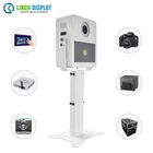Best Price Magic Digital Touch Screen Party Wedding Vending Photo Booth Machine