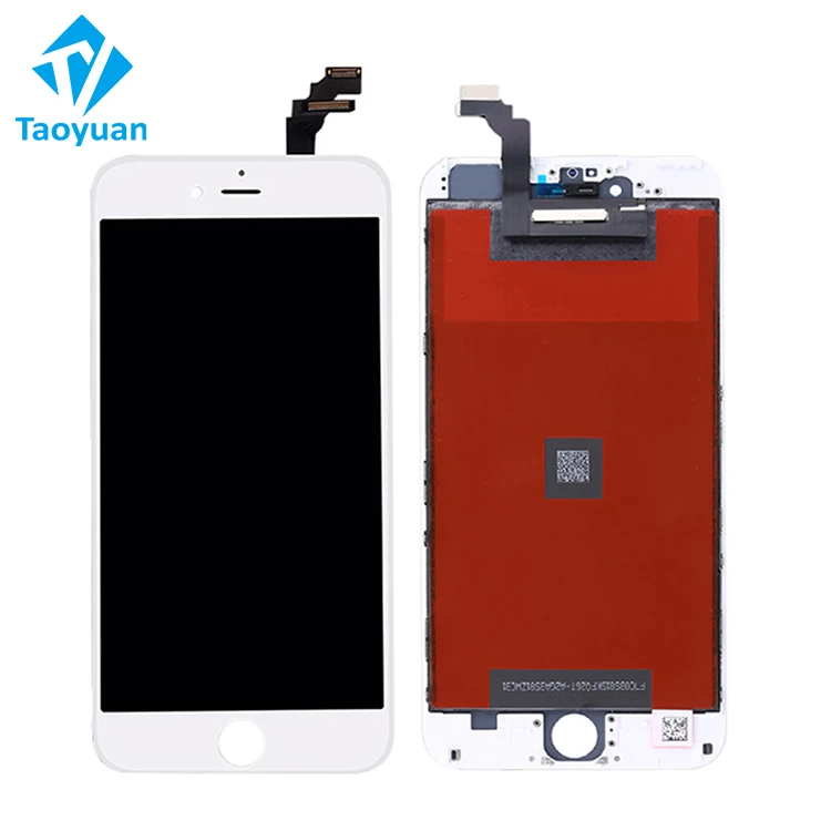 High quality for iphone 6s plus display original, for iphone 6s plus lcd display, Black white
High quality for iphone 6s plus display original, for iphone 6s plus lcd display, Black white