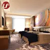 Foshan Manufacturer custom made bedroom set luxury intercontinental oversized hotel furniture