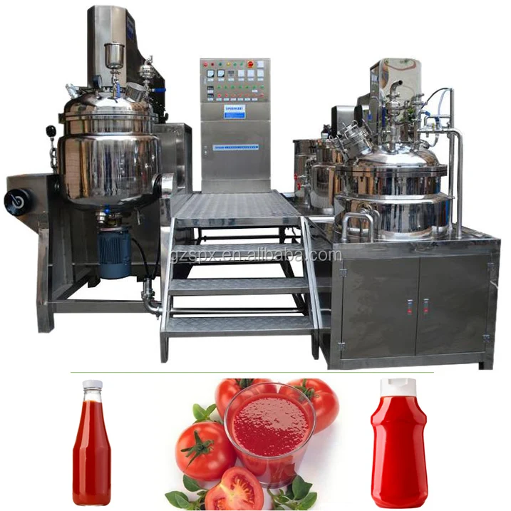 tomato maker