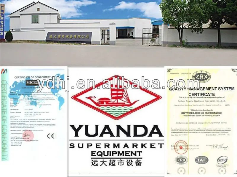 yuanda