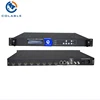 Factory hot sale PID filter.Null dvb-c rf demodulator