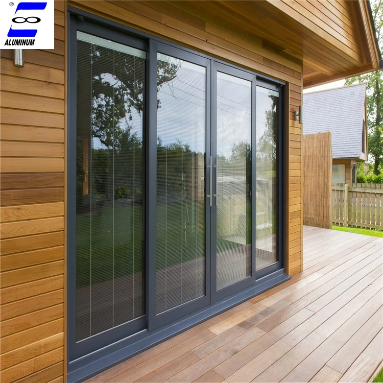 high quality aluminum alloy profile sliding window supplier/manufacturer