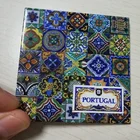 Home Decoration Custom Design Photo Printed Sexy Character Tourist City Gifts Professional Fridge Magnet