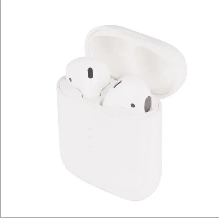 Wireless Headphone In-Ear Blue tooth Headset Sports Headset Gift Wireless Car Earphones for iphone X, White
Wireless Headphone In-Ear Blue tooth Headset Sports Headset Gift Wireless Car Earphones for iphone X, White