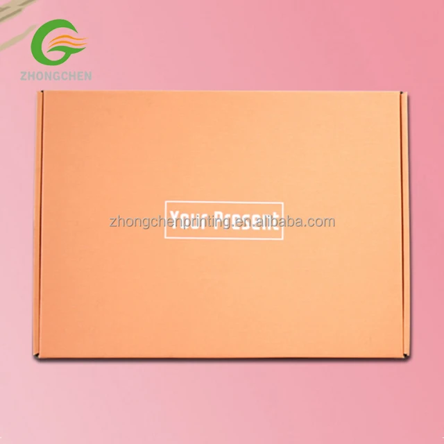custom garment clothing gift mdf wood boxes manufacturer