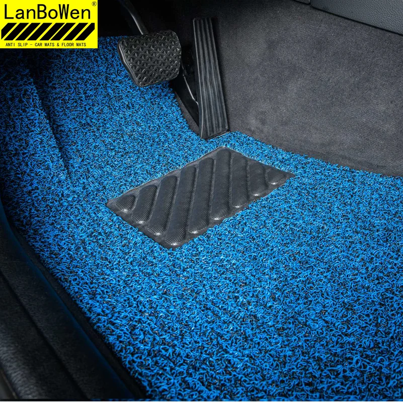 China Blue Car Floor Mats Wholesale Alibaba