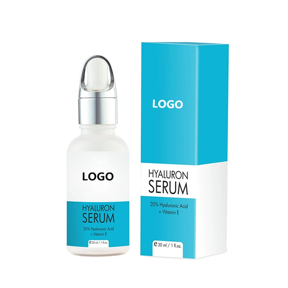 Private Label Organic Vitamin E Anti Aging Moisturizing Serum For Face Hialuronic Acid Serum
Private Label Organic Vitamin E Anti Aging Moisturizing Serum For Face Hialuronic Acid Serum