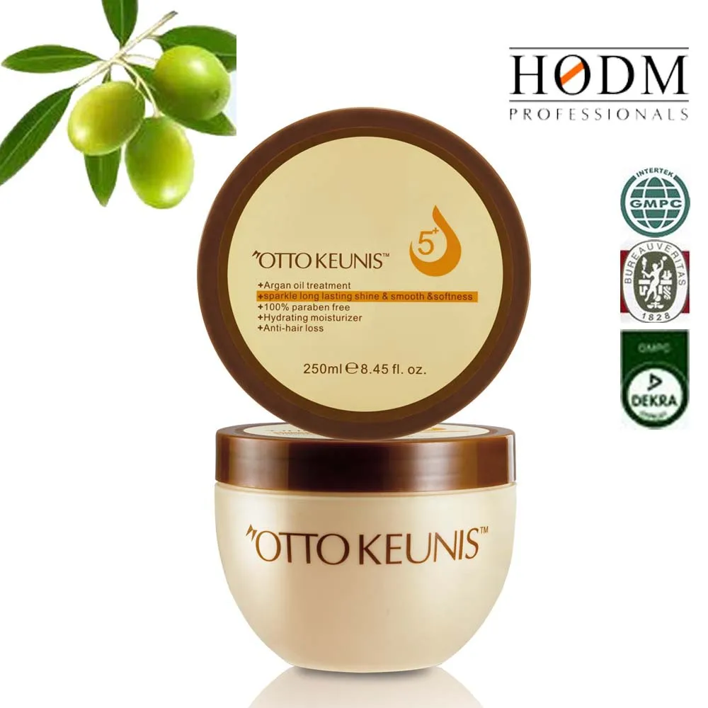 Best Oem Hair Care Products Shine Smooth Softness Private
