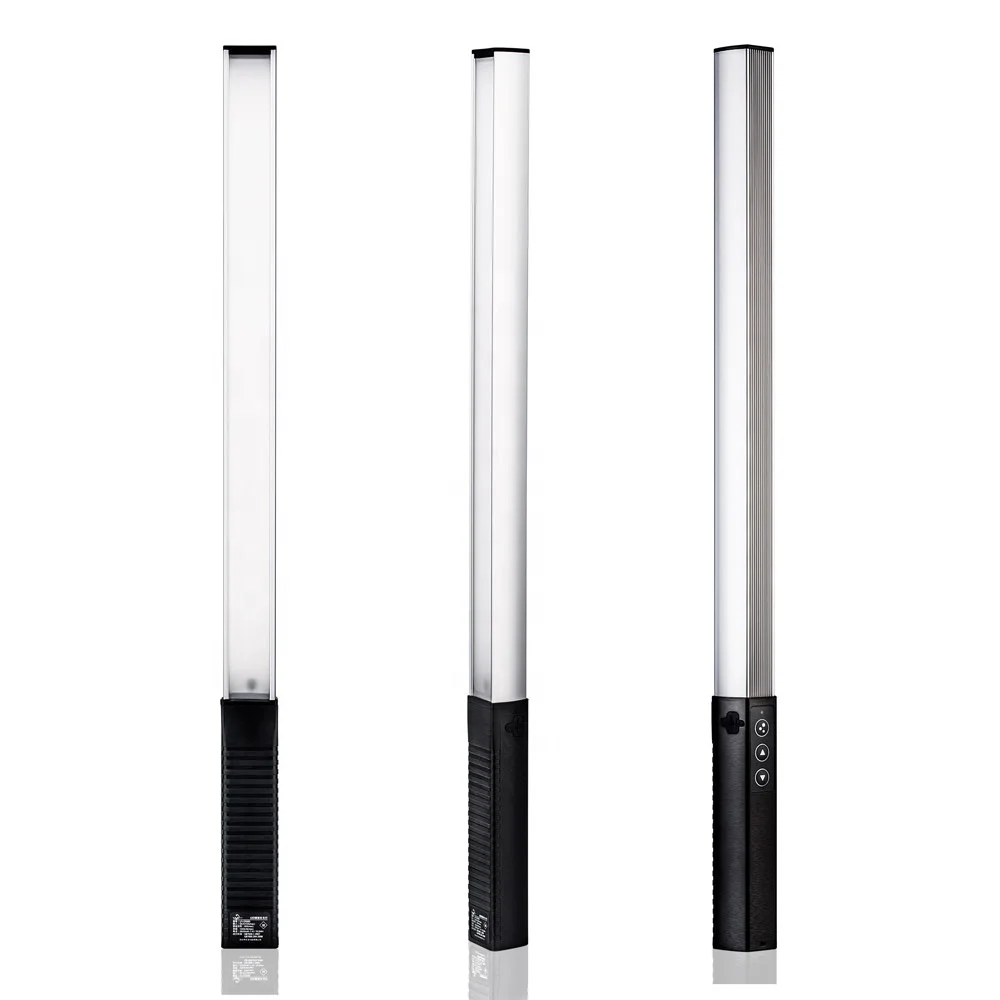 UYLED Q508S Remote Control Warm Cold Bright Changeable Light Tripod Stand LED Selfie Video Photographic Lighting
UYLED Q508S Remote Control Warm Cold Bright Changeable Light Tripod Stand LED Selfie Video Photographic Lighting