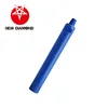 Top Quality 6 inch DHD360 DTH Hammer Button Drill Bits Used for Mining