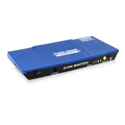 2x1 Audio Video 2 Port HDMI KVM Switch Support HDMI 4K With IR