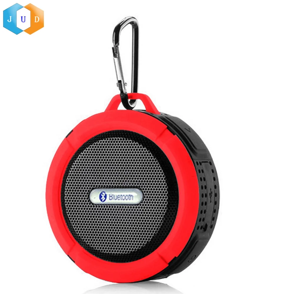 2019 Waterproof Shower Mini Bluetooth Speaker Portable Suction Wireless Mini Bluetooth Speaker Promotional Outdoor Mini Speaker
2019 Waterproof Shower Mini Bluetooth Speaker Portable Suction Wireless Mini Bluetooth Speaker Promotional Outdoor Mini Speaker
