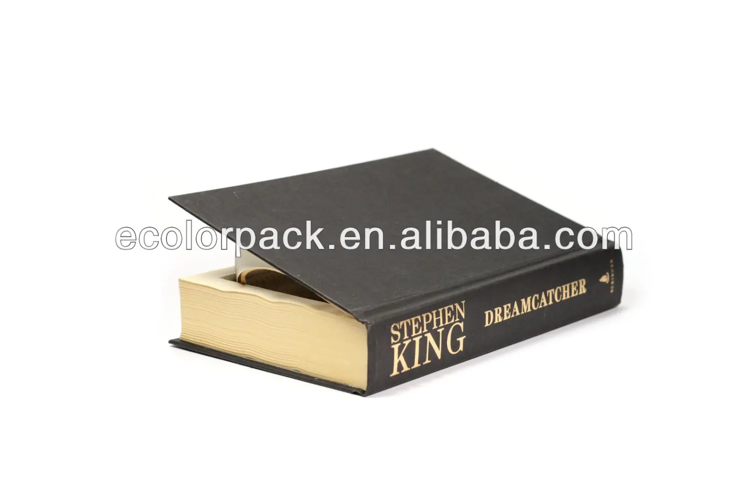 vintage book safe fake book like boxes