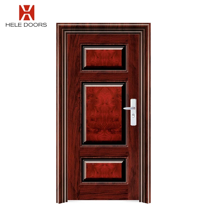 solid core door