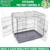 dogkennel pet cage for sale square wire mesh fence