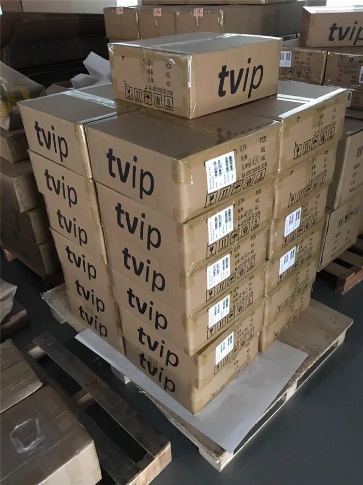 tvip s box v.410