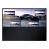 49 inch lcd DID splicing video wall publicity advertising pop-up display screen