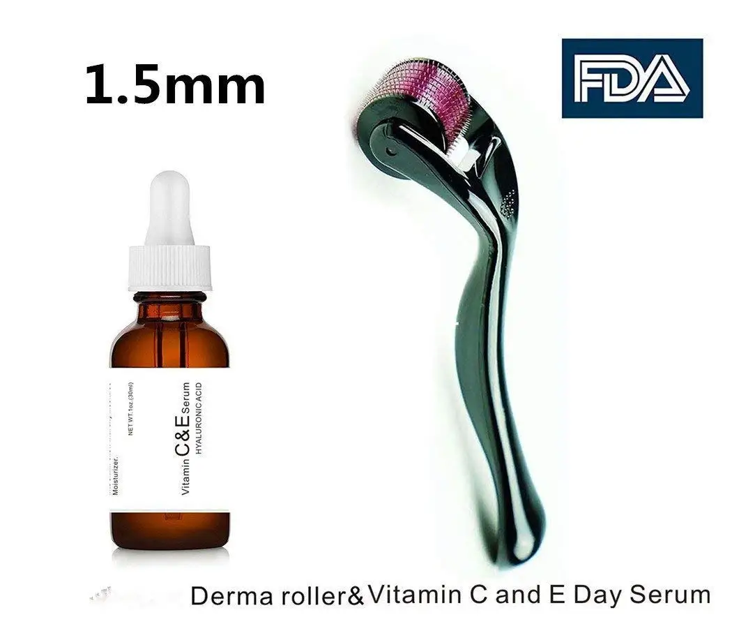 Derma full x3 facial filling serum review