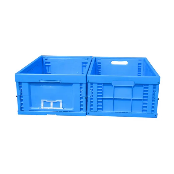 Foldable Plastic Storage Box Without Lid Buy Storage Box,Foldable