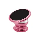 Universal Magnetic Vent Mobile Phone Holder Car Phone Mount
