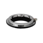 Profession Lens Camera Mount Adapter - 35mm SLR lens to Mount SLR Camera Body, with Built-In Aperture Control Dial