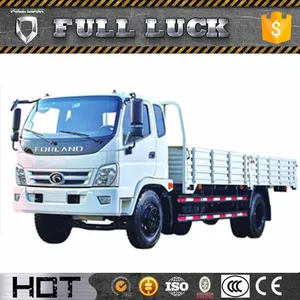 4 wheel truck importer