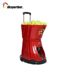 Top products 20-140 km/h ball tennis machine under 500 ball training machine