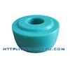 High quality self lubricant aging resistant OEM or ODM small hard plastic rollers