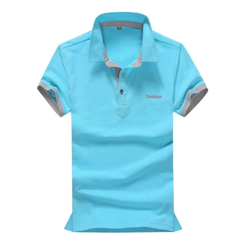 2015 Summer New Men's Short Sleeve T-shirt, Cotton Printing Plus Size T-shirt Casual Men's Fashion Men Tops Size:M~XXXXXL