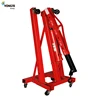 Hydraulic factory wholesale engine folding crane