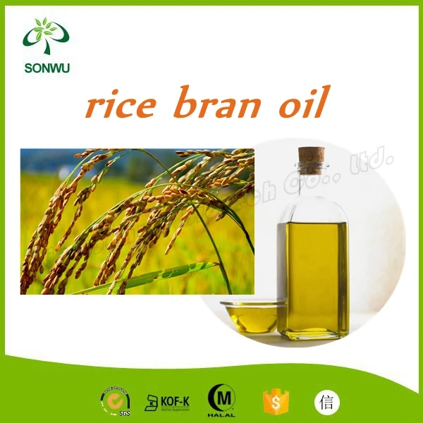 best price rice bran oil