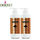 Private Label Professional Hair Styling Cream Argan Oil Curl Hair Cream Daily Use and Salon use