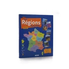 Elegant A5 hardcover regions books printing supplies