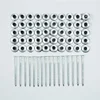 china roofing screw nails manufacture top quality combination roofing screw / assembled roofing screw nails with washer