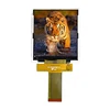 2.8 inch tft lcd display 240x320 with capacitive touch screen