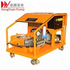1000Bar 20L/M Portable Eletronic Cold water jet high pressure cleaner