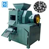 Hot sale big discount coal ball press machine mill scale powder briquetting make machine