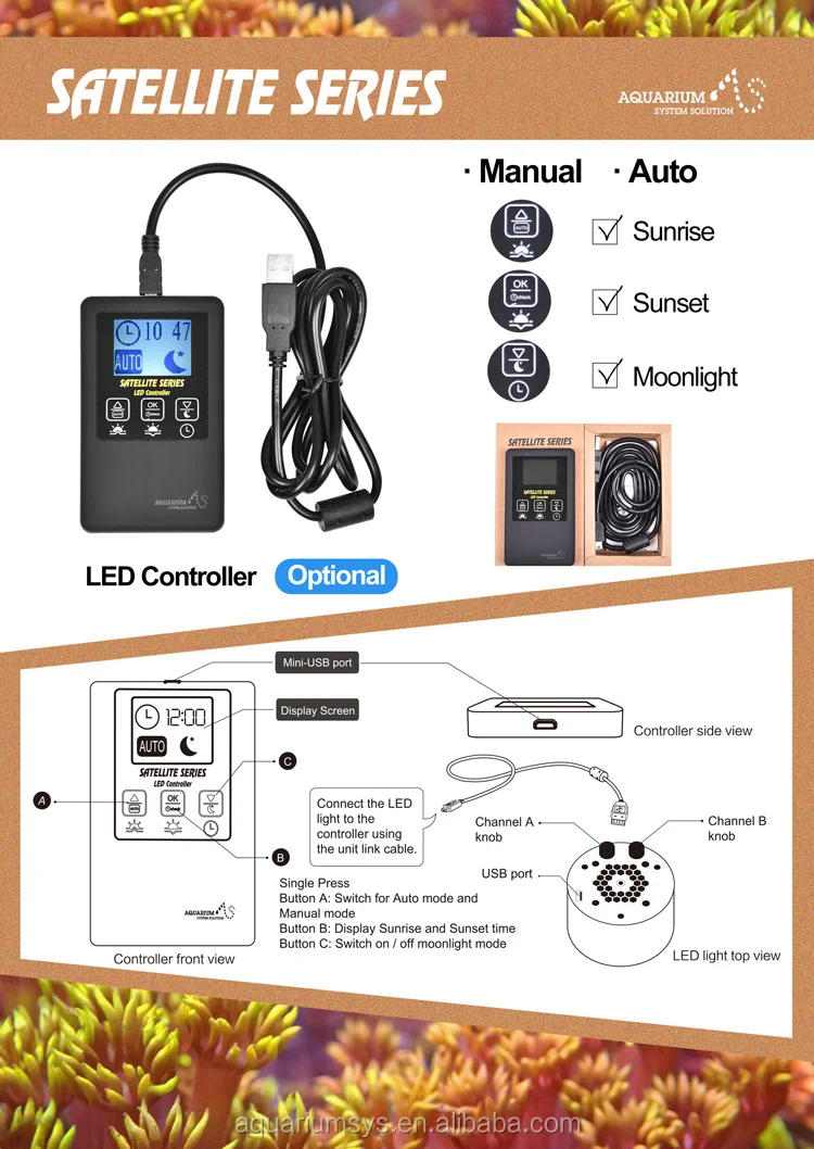LED Controller