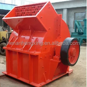 Low Cost Of Hammer Crusher For Furnace Slag/Coal Lump