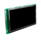 7 Lcd Monitor Industrial 7 Inch LCD Capacitive Touch Screen Monitor For MODBUS RTU