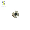Cable wire anchor c type bolt butterfly toggle Hollow wall screw