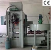 JS-400 Hydraulic Automatic Artificial Marble floor tile making machine price