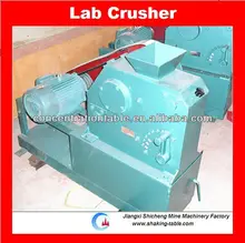 laboratory crusher XPC series