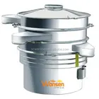 High quality vibrating screen separator