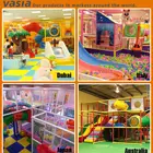 China Supplier Pirate Ship Theme Soft Playground Indoor For Children Vasia