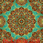 Malaysia Hijab Scarf Digital Printing Polyester Fabric with Custom Design