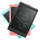 10 Inch business type LCD Writing Tablet Board Paperless Digital Notepad With lock key