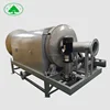 Hot Sale rotary drum filter screen for wastewater treatment