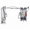 best price multi fitness equipment hot sale kinesis gym equipment Cable Jungle &Crossover